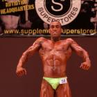 Bobby  Ashley - NPC Arkansas State 2011 - #1